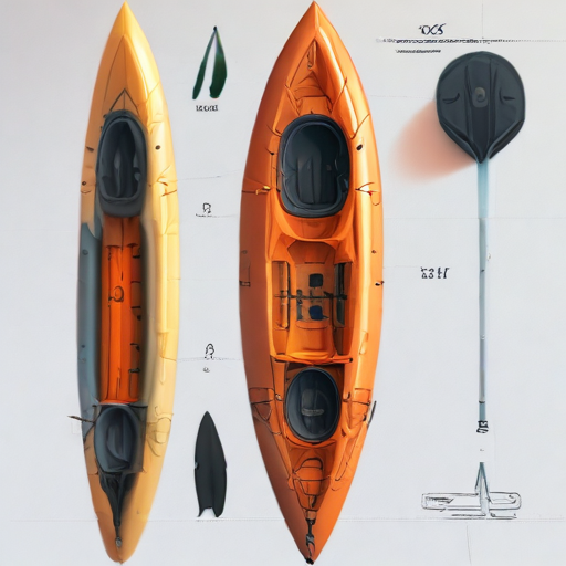 Kayaks