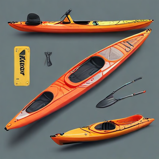 Kayaks