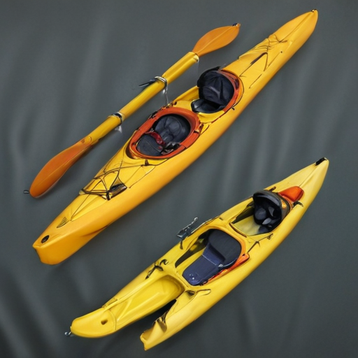 Kayaks