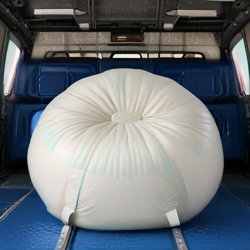 marine airbag