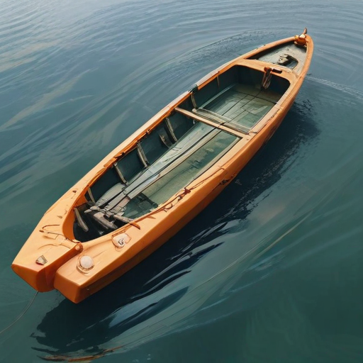 plastic boats for fishing