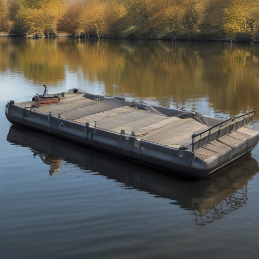 plastic dock floats