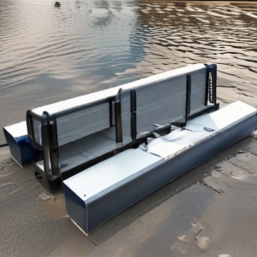 pontoon boat kit