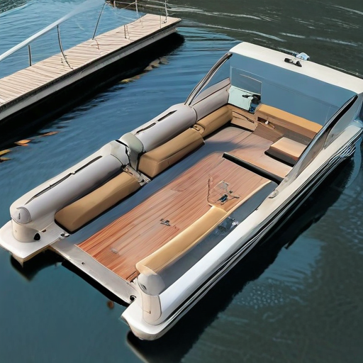 Pontoon Boats