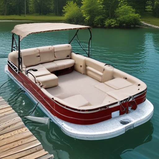 pontoon boats for sale