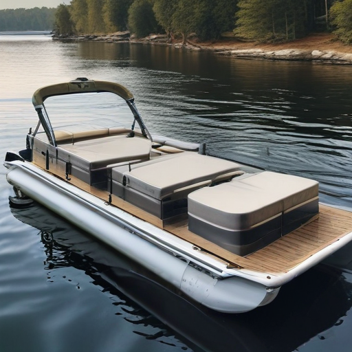 pontoon boats for sale