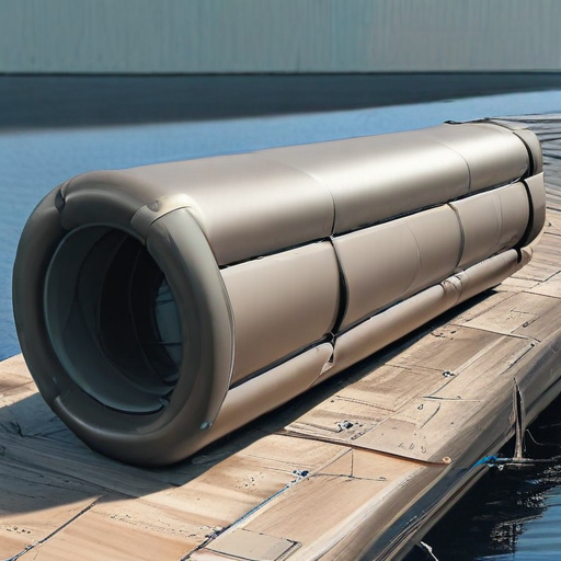 pontoon tube for sale