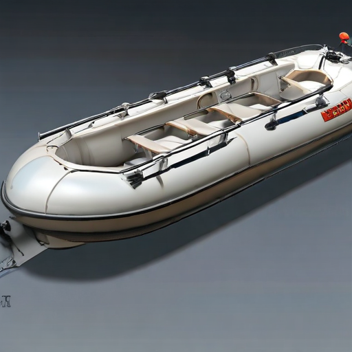 Rigid Inflatable Boats (RIB)