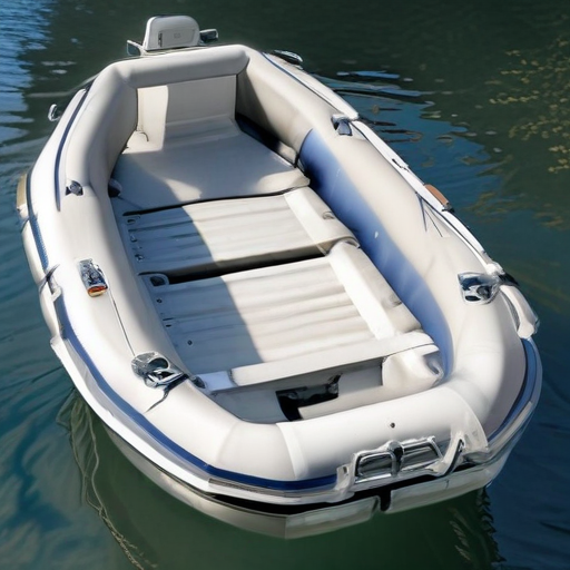 Rigid Inflatable Boats (RIB)