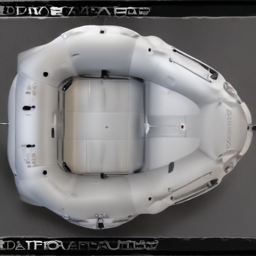 zodiac rib inflatable boat