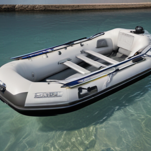 zodiac rib inflatable boat