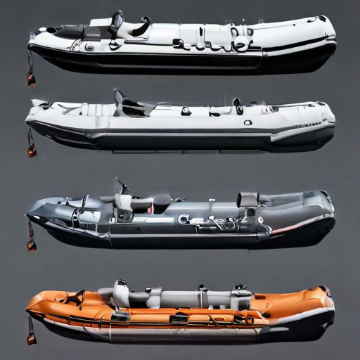 zodiac rib inflatable boat